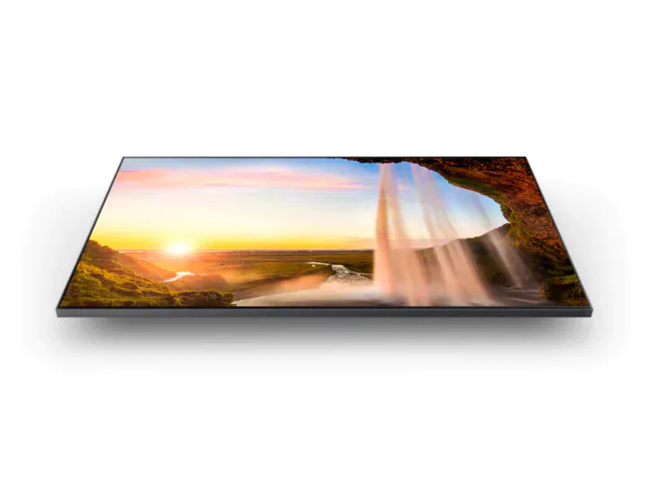 Samsung Smart TV QLED 4K Q70B