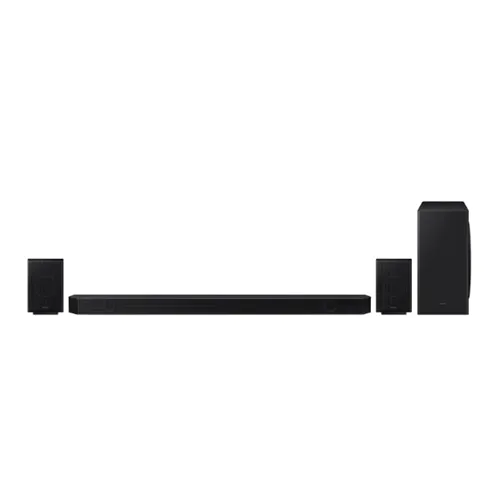 Loa thanh Samsung Q-series Q930B