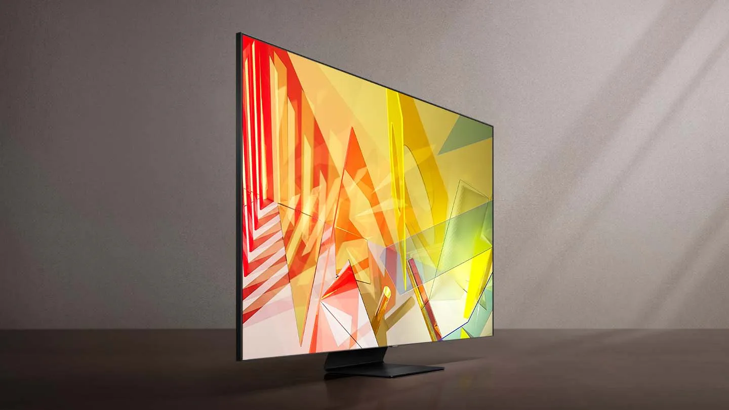 Samsung Smart TV 65 inch QLED 4K Q95T