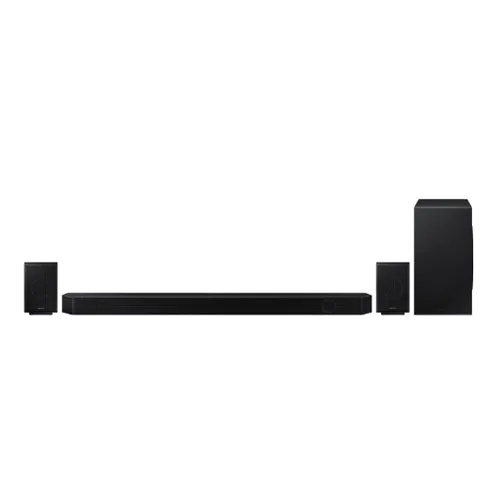 Loa thanh Samsung Q-series Q990B