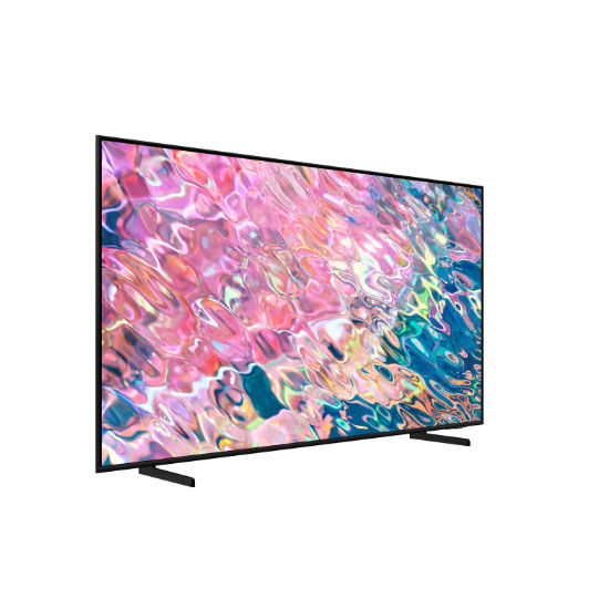 Samsung-Smart-TV-QLED-4K-63B Samsung Smart TV QLED 4K 63B