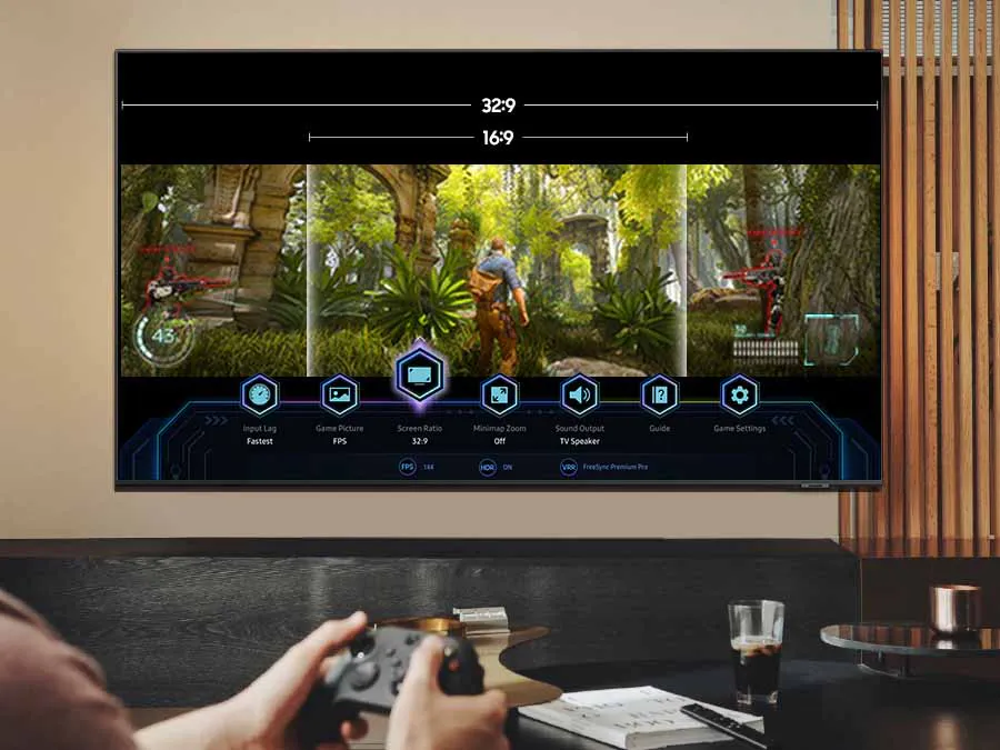 Bứt phá trải nghiệm game