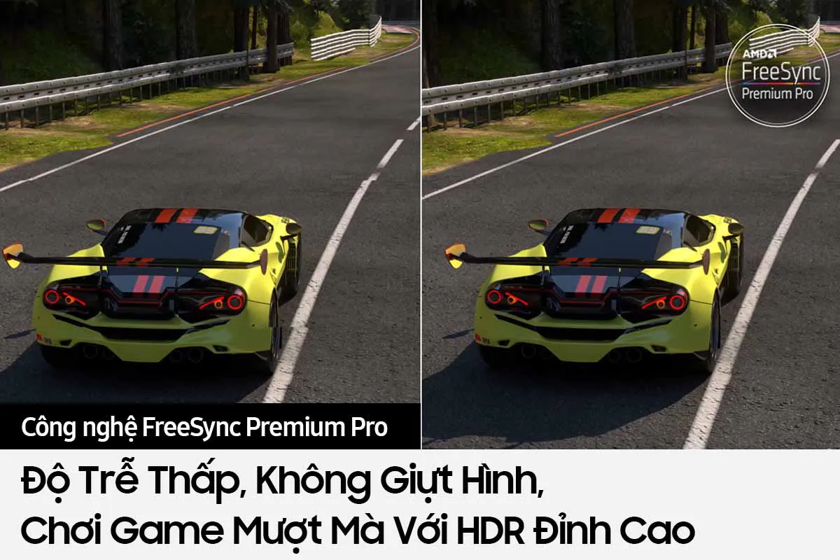 Không giật hình 