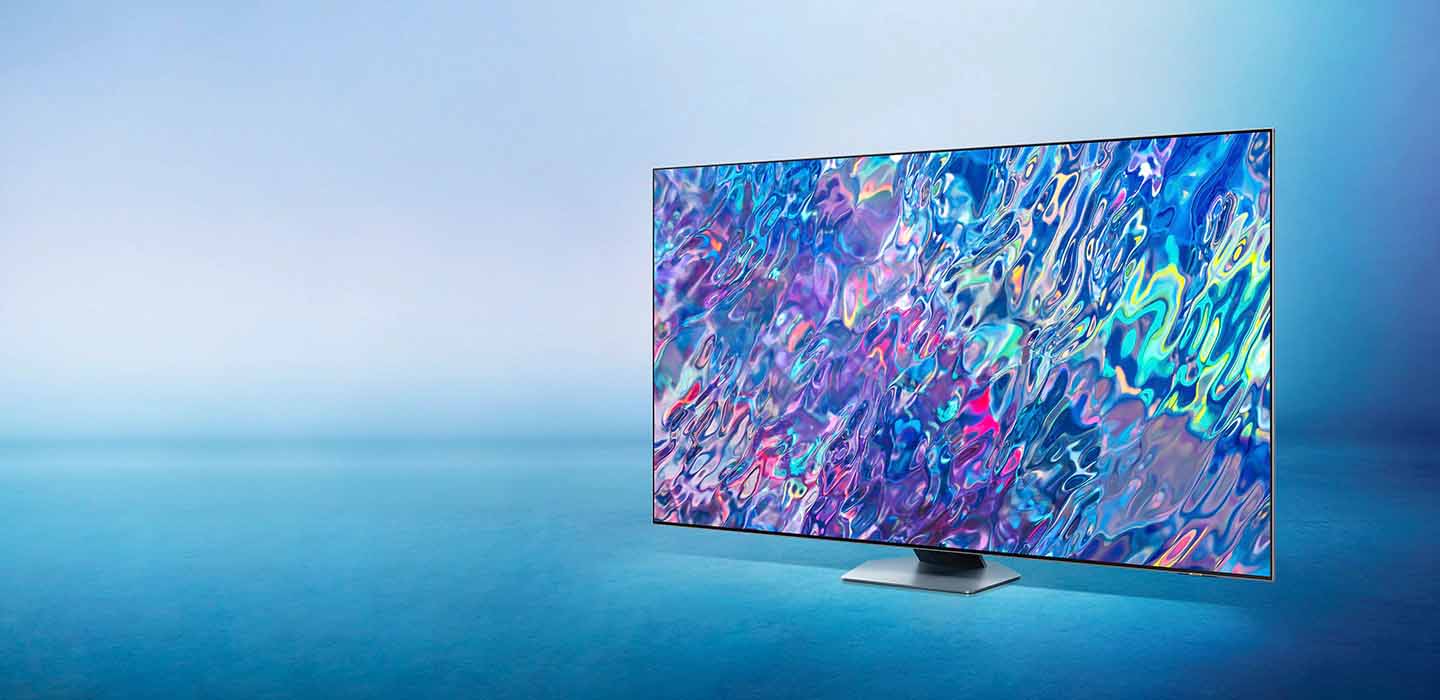 Samsung Smart TV Neo QLED 4K QN85B