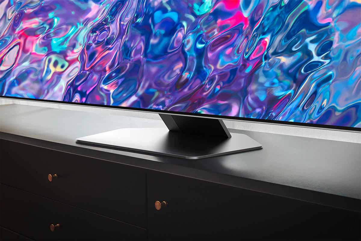 Samsung Smart TV Neo QLED 4K QN85B