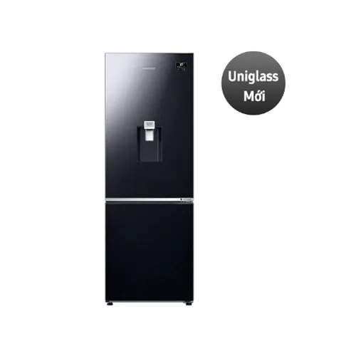 Samsung Inverter 313 lít RB30N4170BU/SV