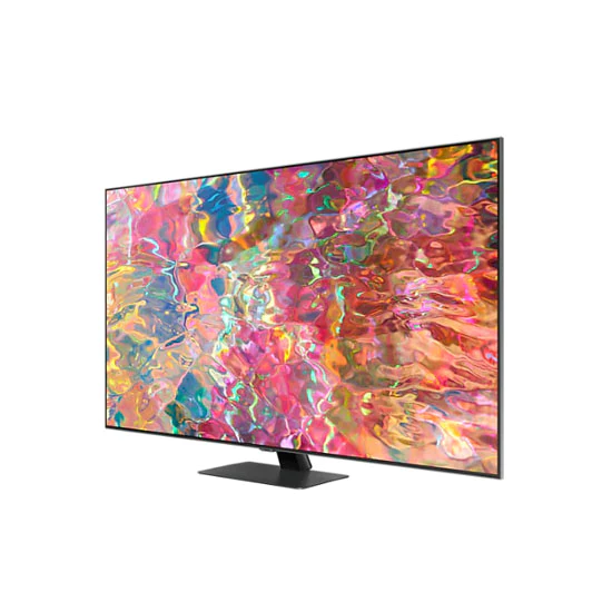Samsung-Smart-TV-4K-QLED-Q80B Samsung Smart TV 4K QLED Q80B