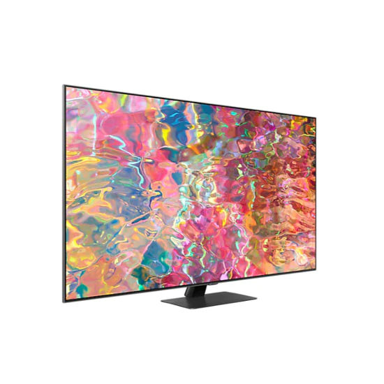 Samsung-Smart-TV-4K-QLED-Q80B Samsung Smart TV 4K QLED Q80B