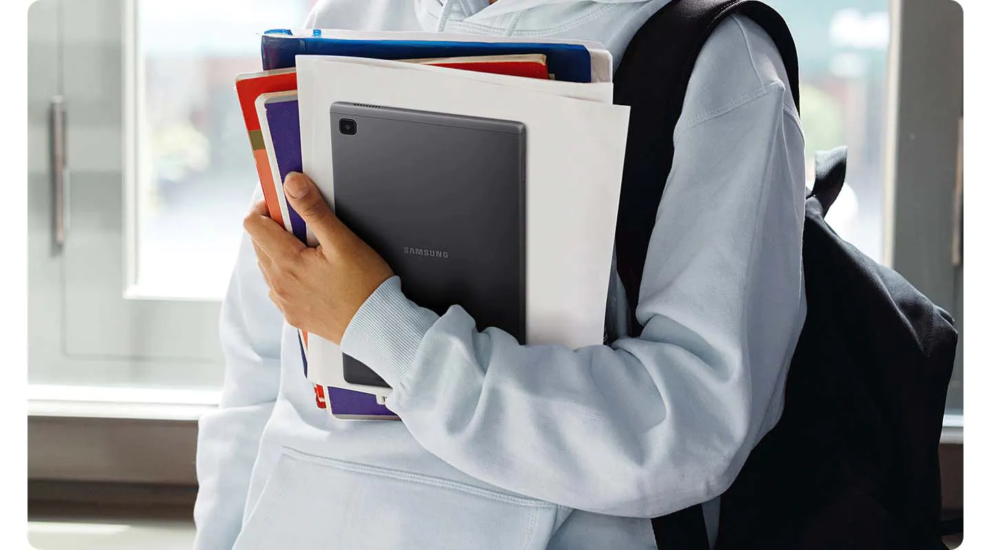 Tab A7 lite 