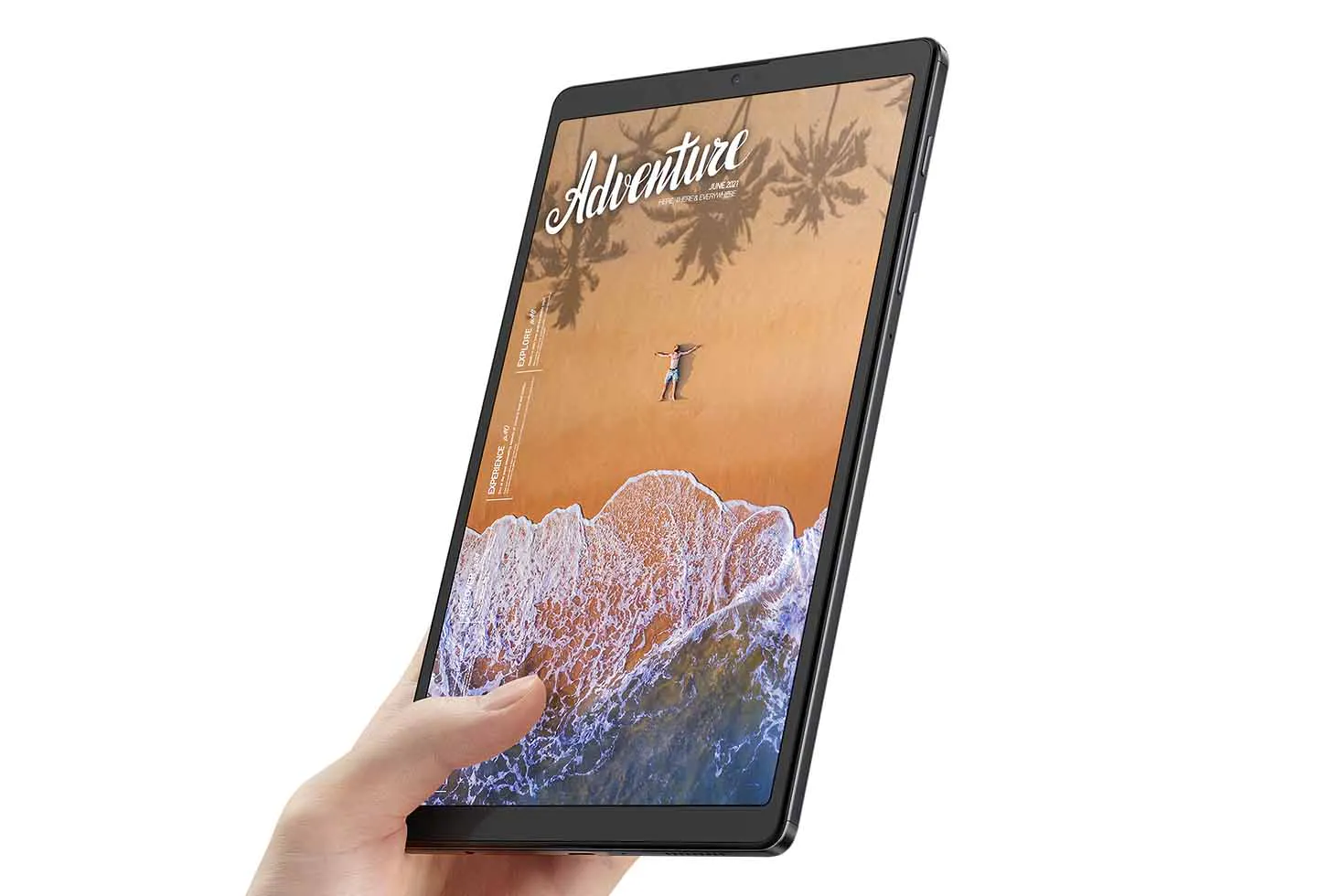 Samsung galaxy Tab A7 lite
