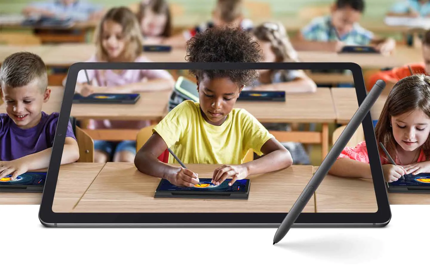 Samsung galaxy Tab S6 Lite