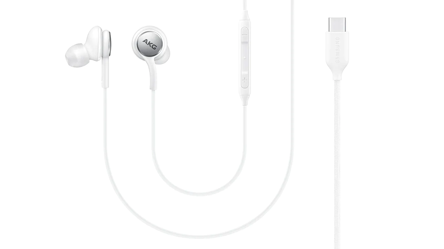 Tai nghe AKG Type C