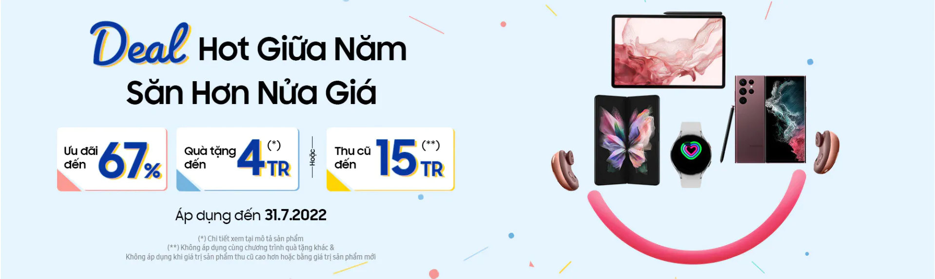 banner điện thoại
