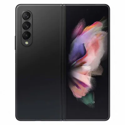 Galaxy Z Fold3 5G hiệu năng đỉnh của chóp