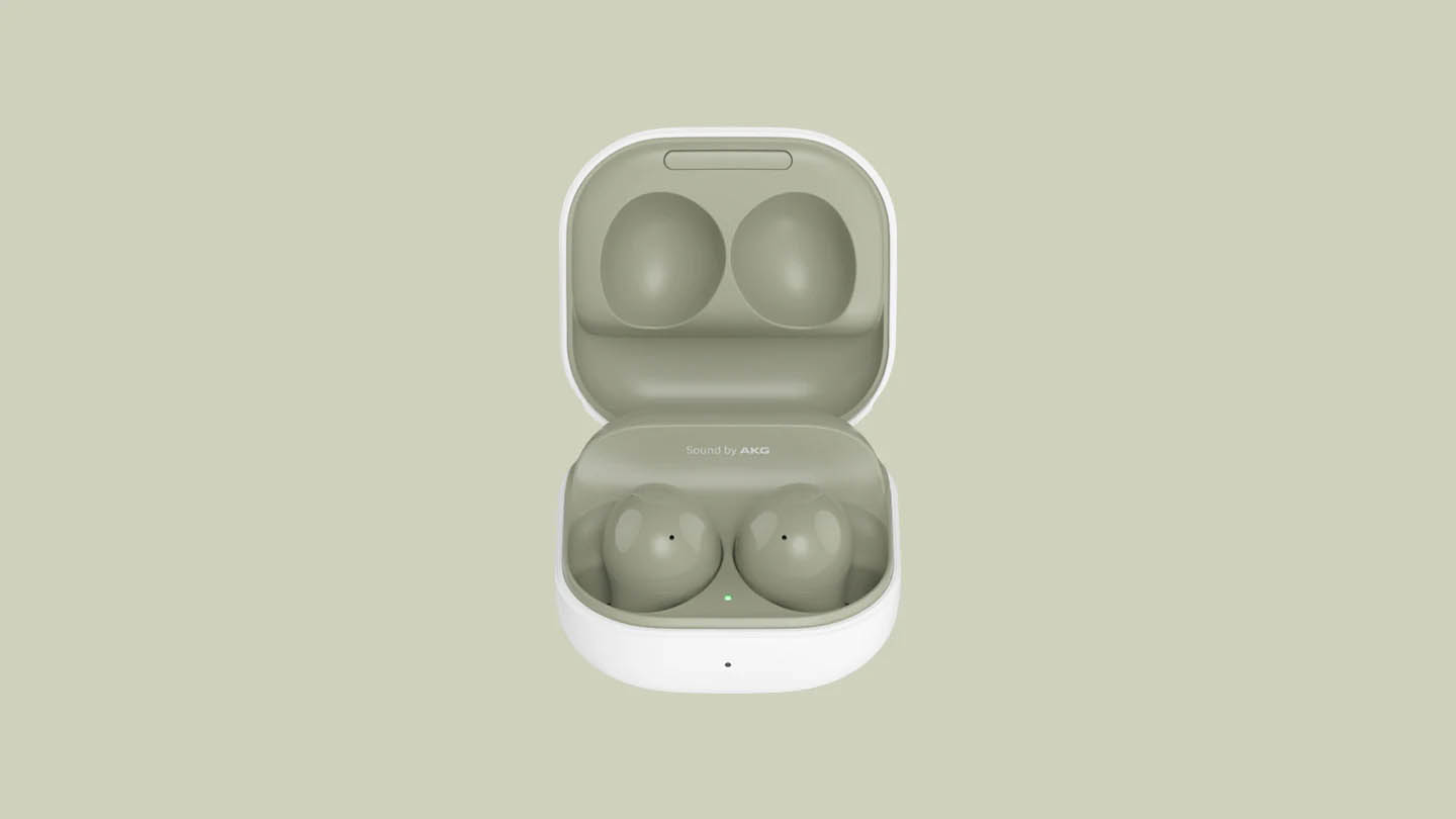 Samsung Galaxy Buds2