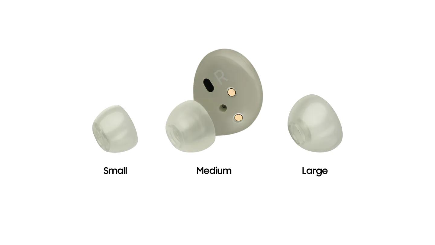 Samsung Galaxy Buds2