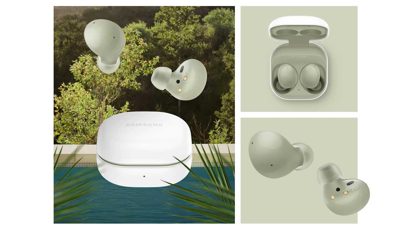 Samsung Galaxy Buds2
