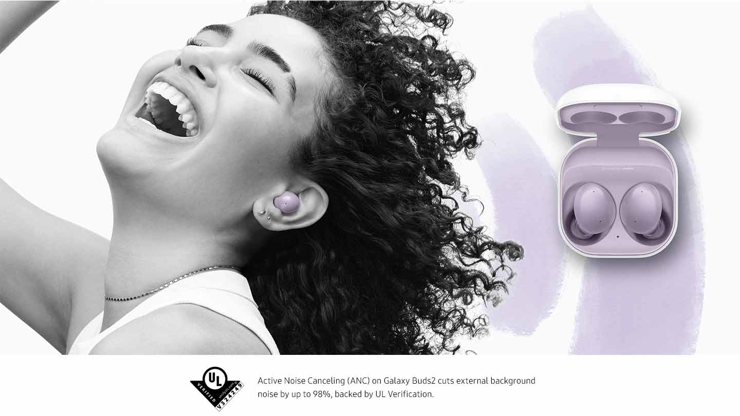 Samsung Galaxy Buds2