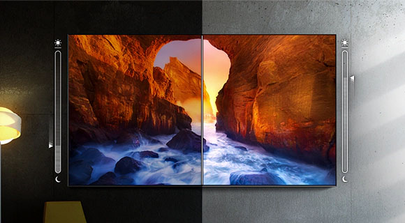 Samsung Smart TV QLED 4K Q95T