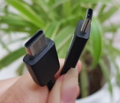 Dây cáp sạc nhanh Samsung