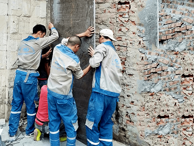 tư vấn thiết kế công trình sử dụng đá tự nhiên 4 min