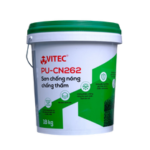 VITEC PU-CN262-Sơn chống nóng, chống thấm, phản xạ nhiệt