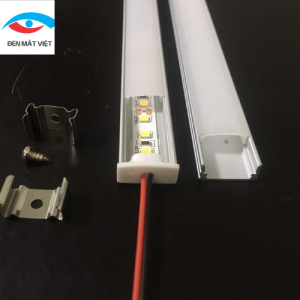VITEC XP-02 - lớp phủ chống thấm, 2TP