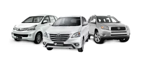 cho thuê xe tự lái tại tóc tiên