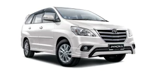 Cho thuê xe 16 chỗ tại Phú Mỹ