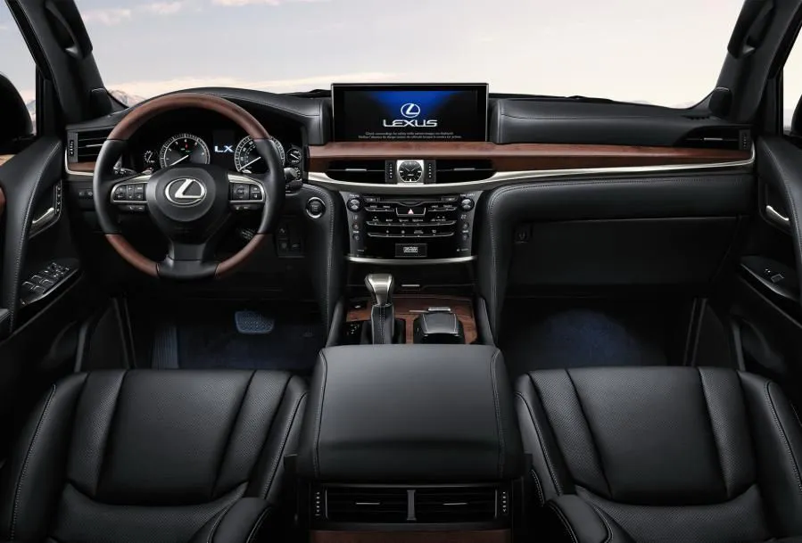 Lexus và 9 điều bạn chưa biết về lexus Lexus và 9 điều bạn chưa biết về lexus