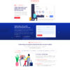 Theme WordPress Website Thương Hiệu