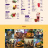 Theme WordPress Website Burger