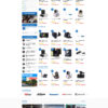 Theme WordPress Website Camera 2