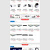 Theme WordPress Website Camera 3