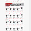 Theme WordPress Website Camera 4