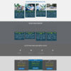 Theme WordPress Website Dạy Lái Xe