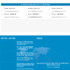 Theme WordPress Website Dịch Vụ Bảo Vệ