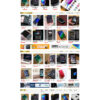 Theme WordPress Website Điện Máy