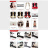 Theme WordPress Website Điện Máy 3