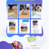 Theme WordPress Website Đồ Chơi Xếp Hình