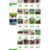 Theme WordPress Website Đồ Cũ