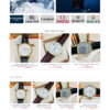 Theme WordPress Website Đồng Hồ 3