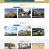 Theme WordPress Website Du Học Hàn Quốc