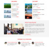 Theme WordPress Website Du Lịch Truyền Thống