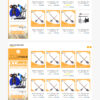 Theme WordPress Website Dụng Cụ