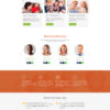 Theme WordPress Website Giáo Dục 1