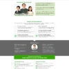 Theme WordPress Website Giáo Dục 11