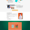 Theme WordPress Website Giáo Dục Education