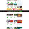 Theme WordPress Website Event 3