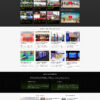 Theme WordPress Website Event 5